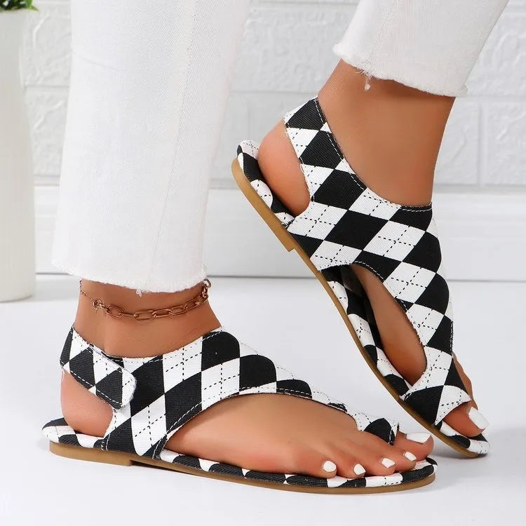 Darla Flip-Flops