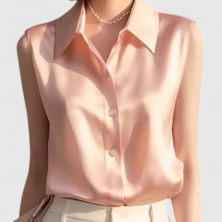 Isabella | Elegant Top
