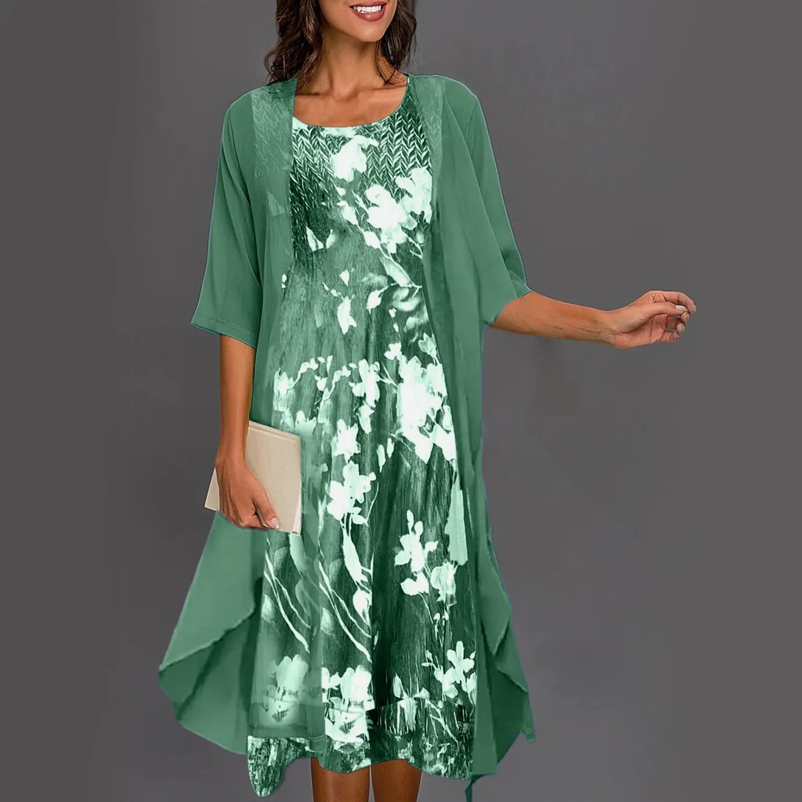 Clara - Elegant Outfit Collection