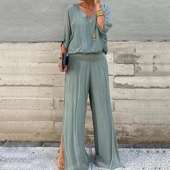 ELI - Relaxed Leisure Ensemble