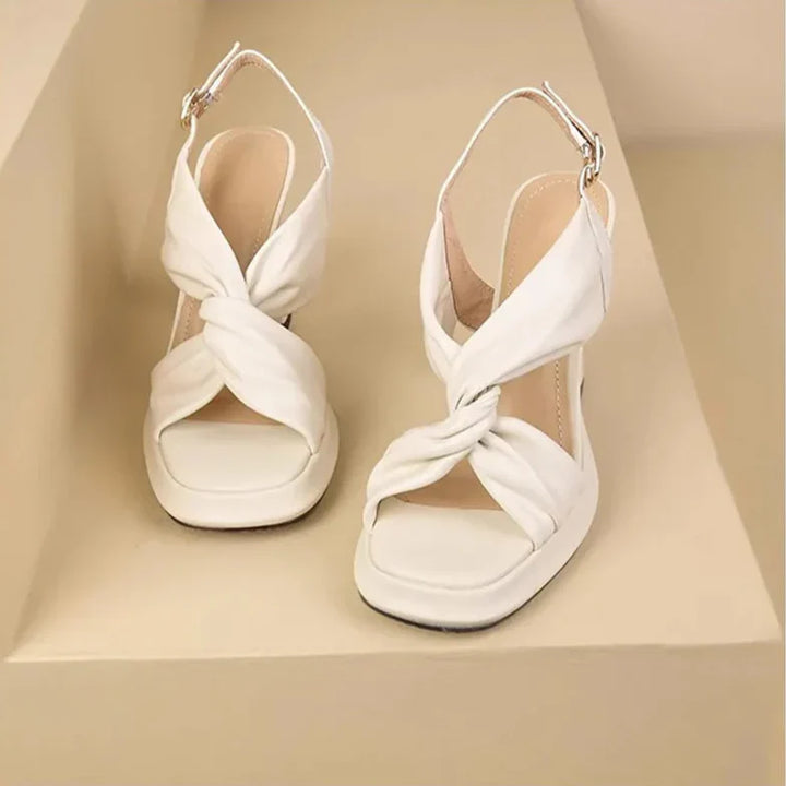 Divina Sandals