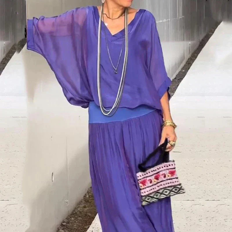 ELI - Relaxed Leisure Ensemble
