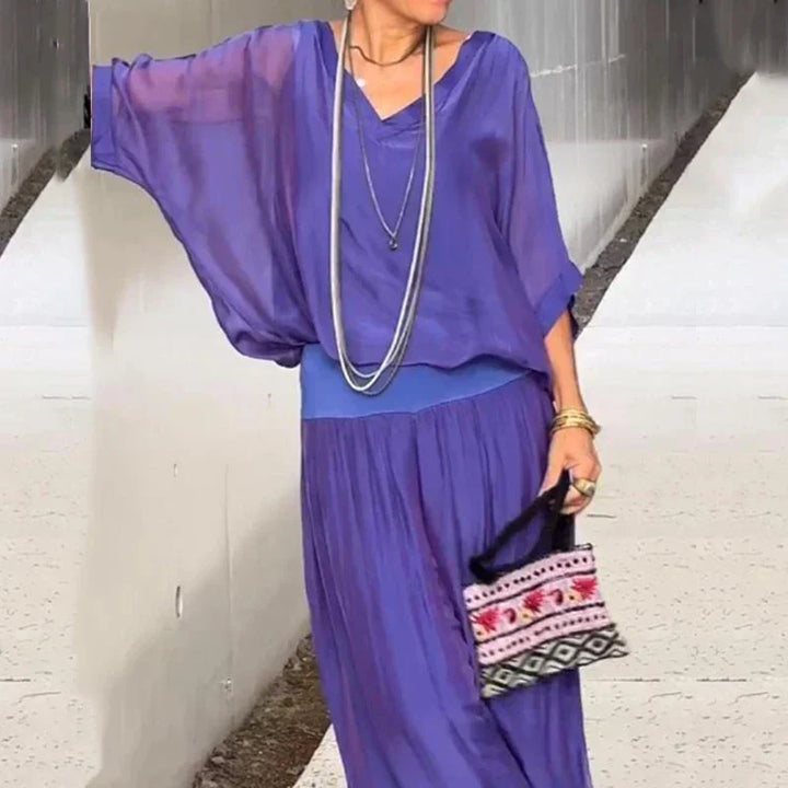 ELI - Relaxed Leisure Ensemble