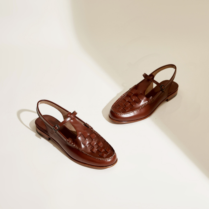 Emily - Suede Ankle Boots
