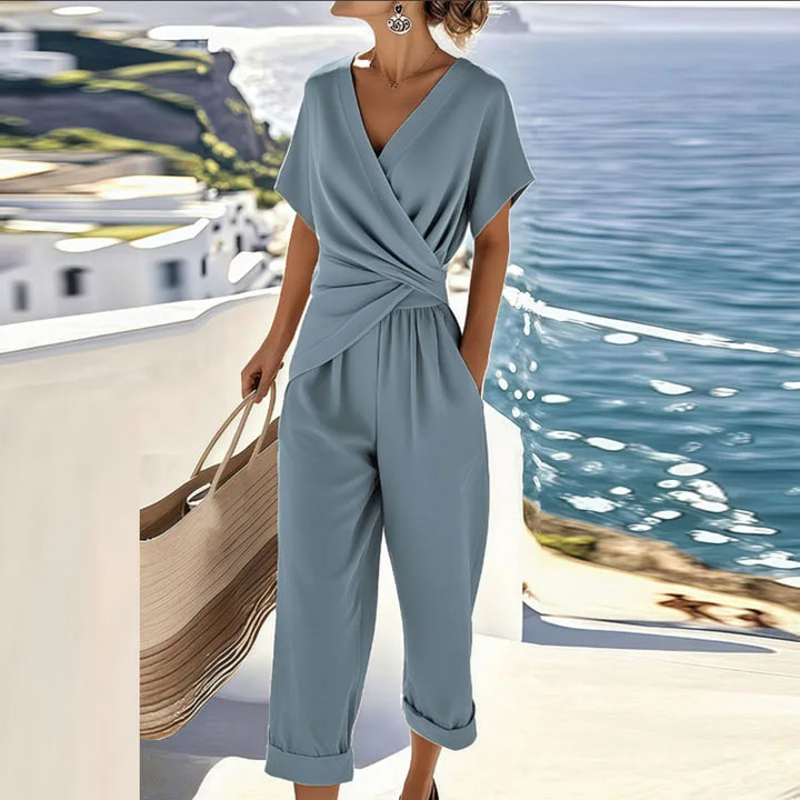 Nerissa – Tie Accent Ensemble