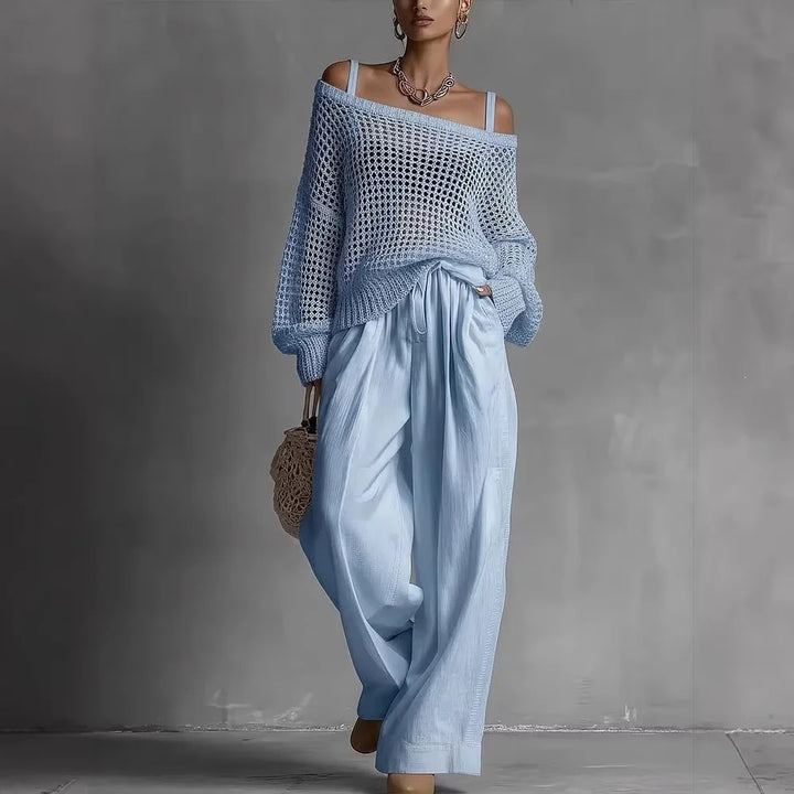 Claribel™ Elegant 2-piece set