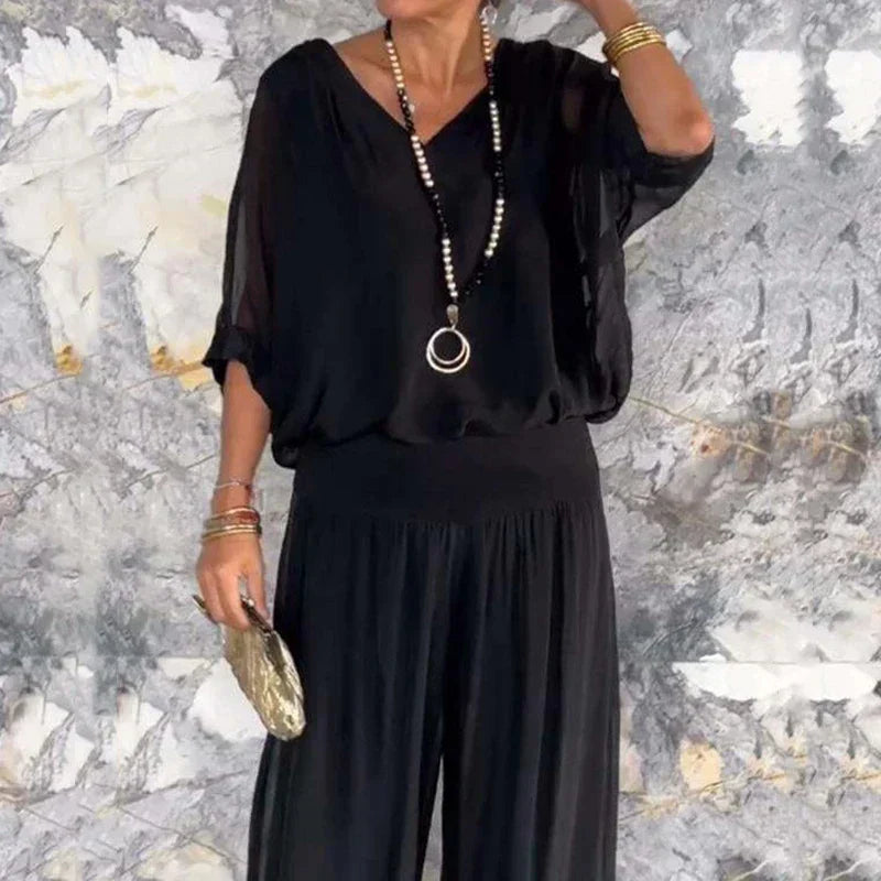ELI - Relaxed Leisure Ensemble