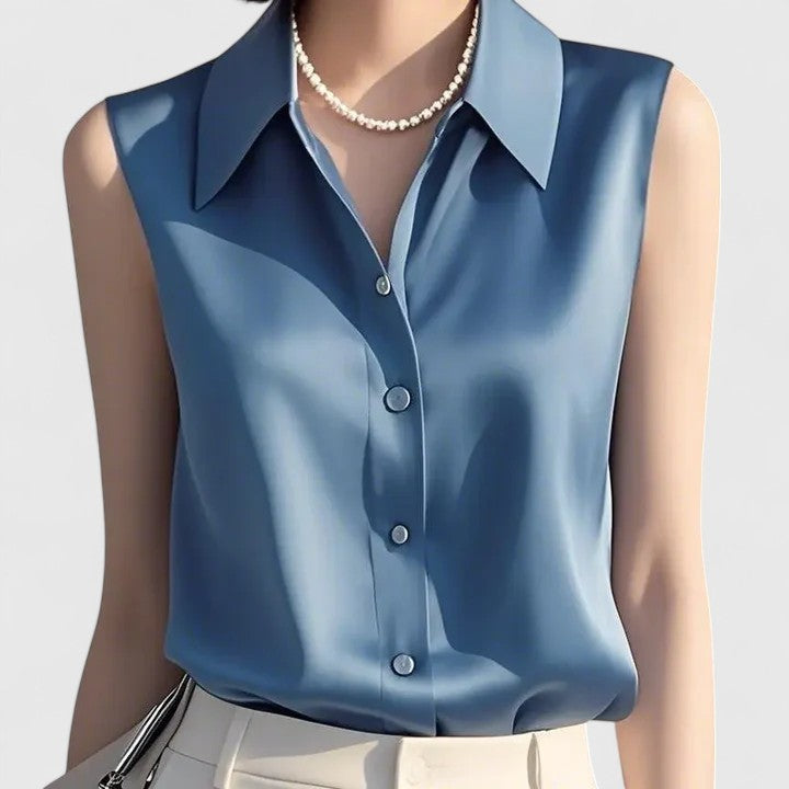 Isabella | Elegant Top