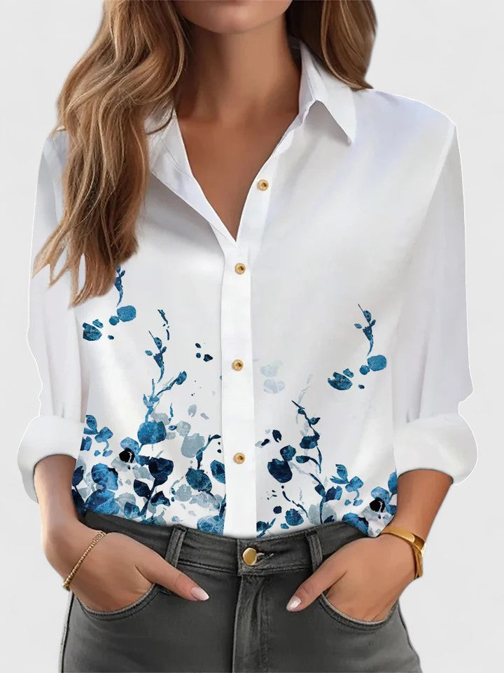 Clara | Chic Top
