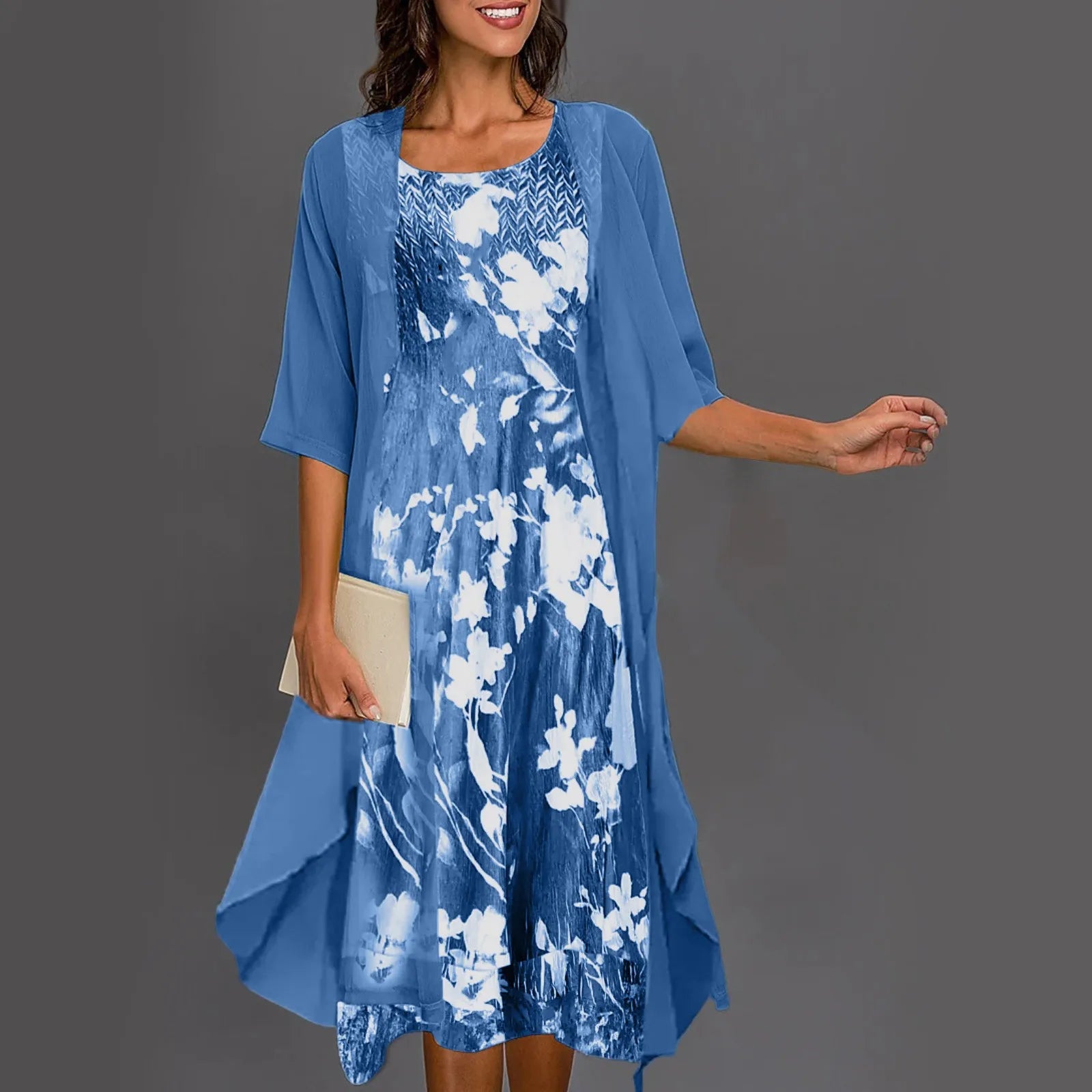 Clara - Elegant Outfit Collection
