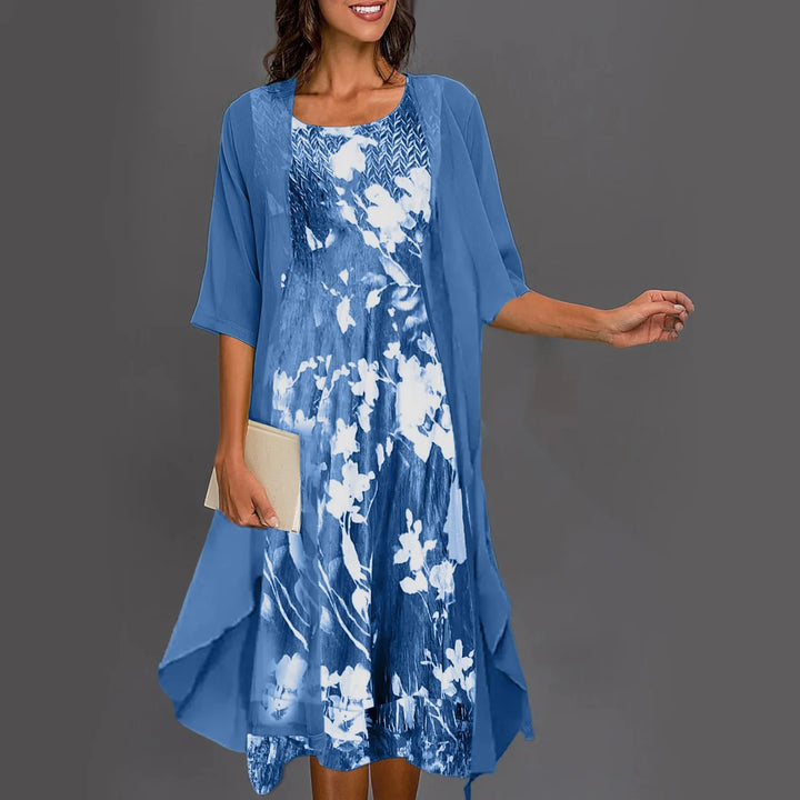 Clara - Elegant Outfit Collection