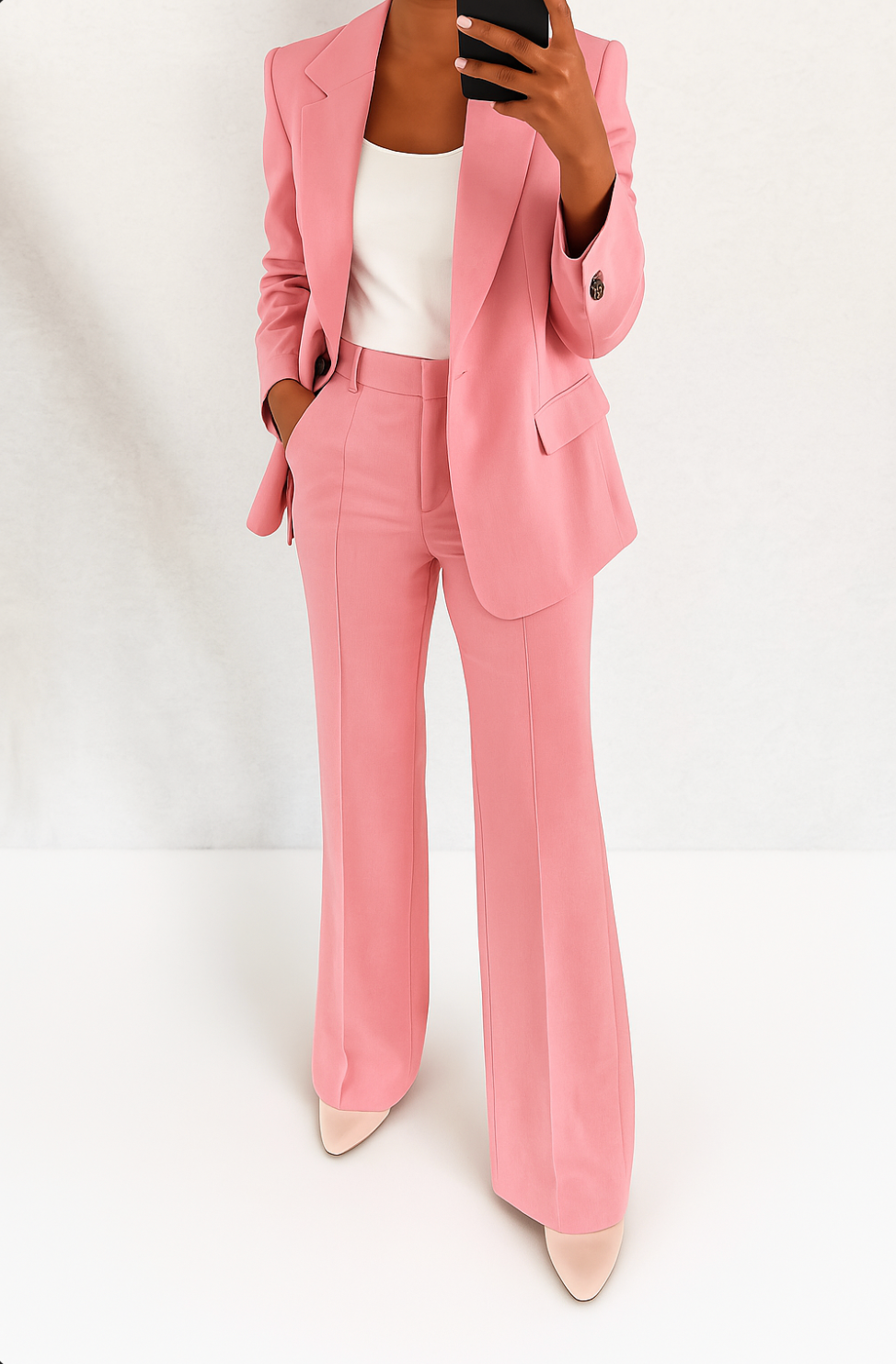 Clara - Classic Custom Ensemble