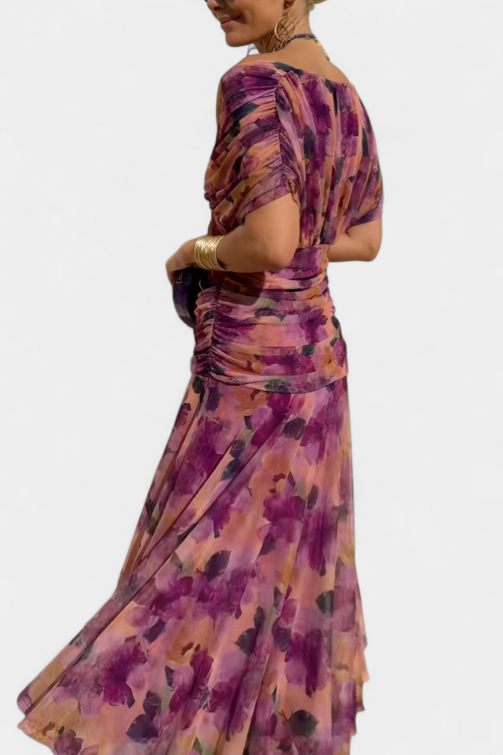 Seraphina | Chic Gown