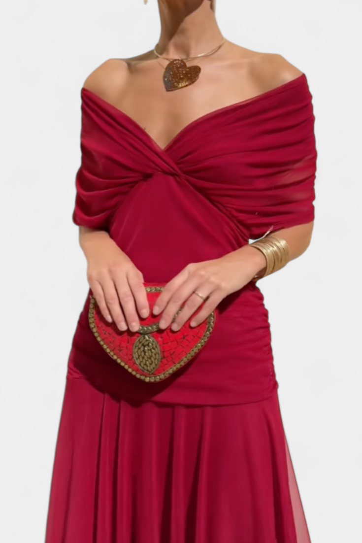 Seraphina | Chic Gown