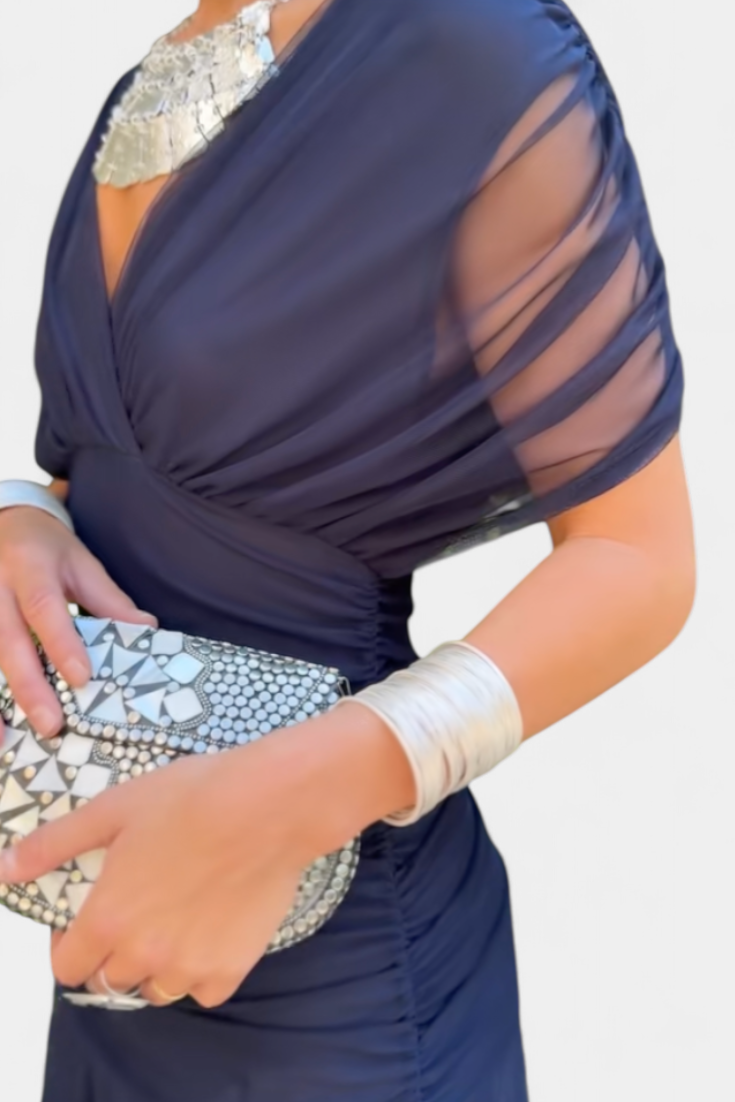 Seraphina | Chic Gown