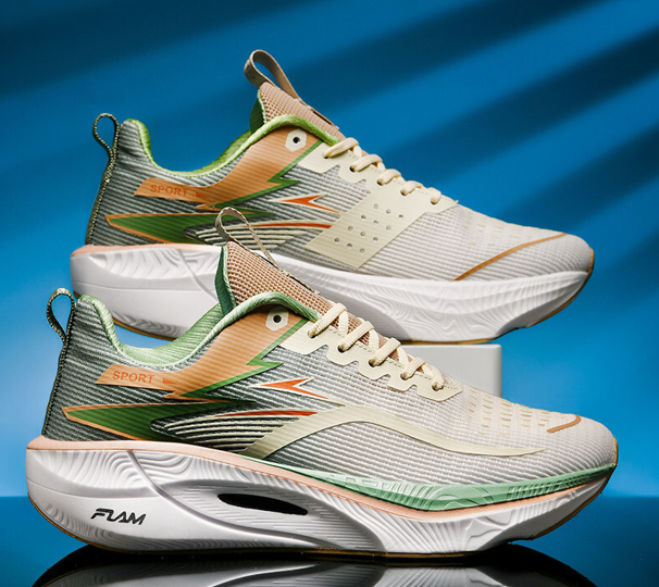 Orthopro™ – Orthopaedic Shoes