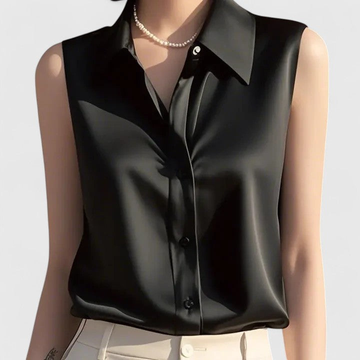 Isabella | Elegant Top