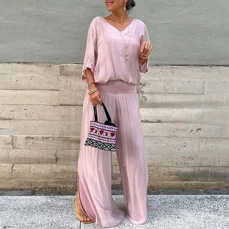 ELI - Relaxed Leisure Ensemble
