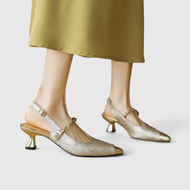 Celestique | Comfort Footwear