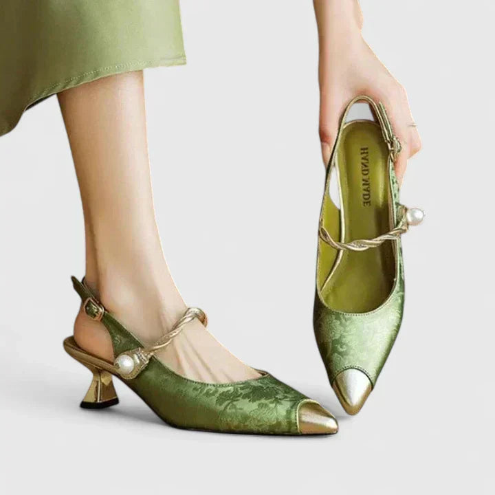 Celestique | Comfort Footwear
