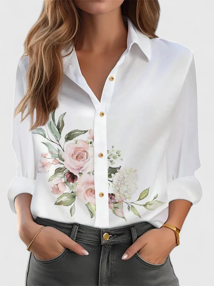 Clara | Chic Top