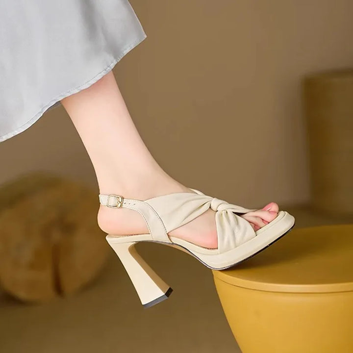 Divina Sandals