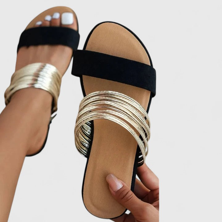 Calista | Chic Footwear