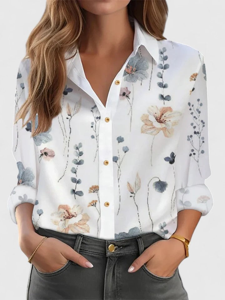 Clara | Chic Top