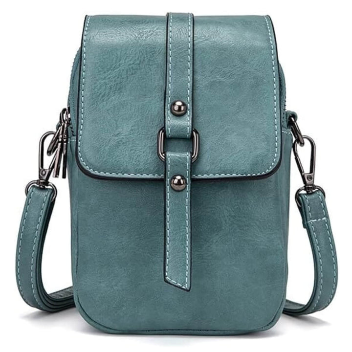 Donatella’s Flap Carry | Crossbody Bag