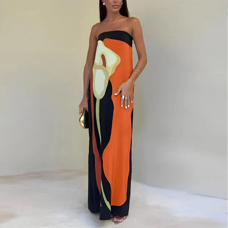 Solara™ | The Breezy Spring Dress