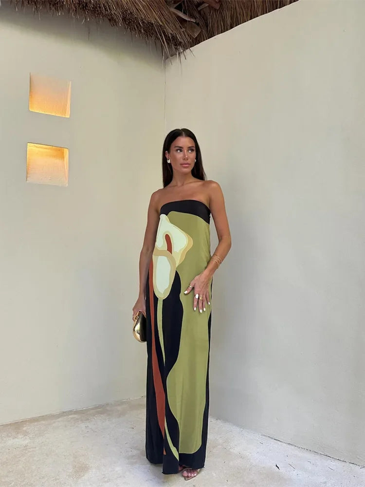 Solara™ | The Breezy Spring Dress