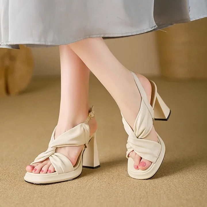 Divina Sandals