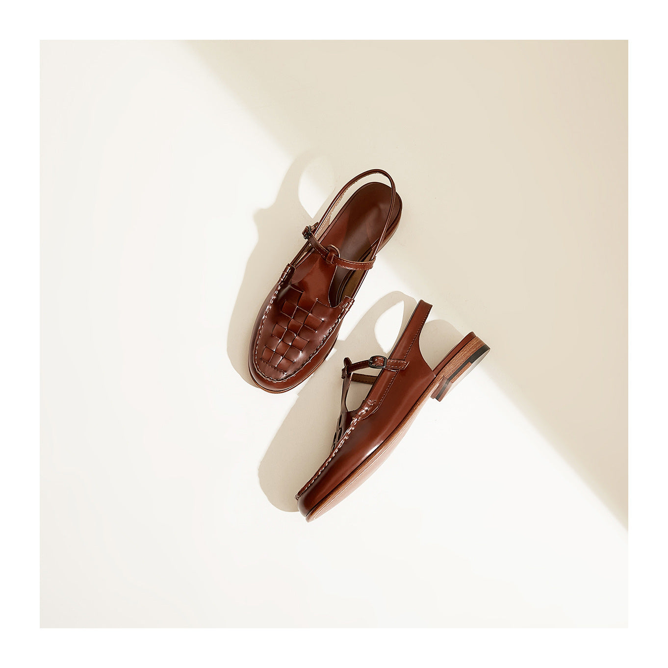 Emily - Suede Ankle Boots