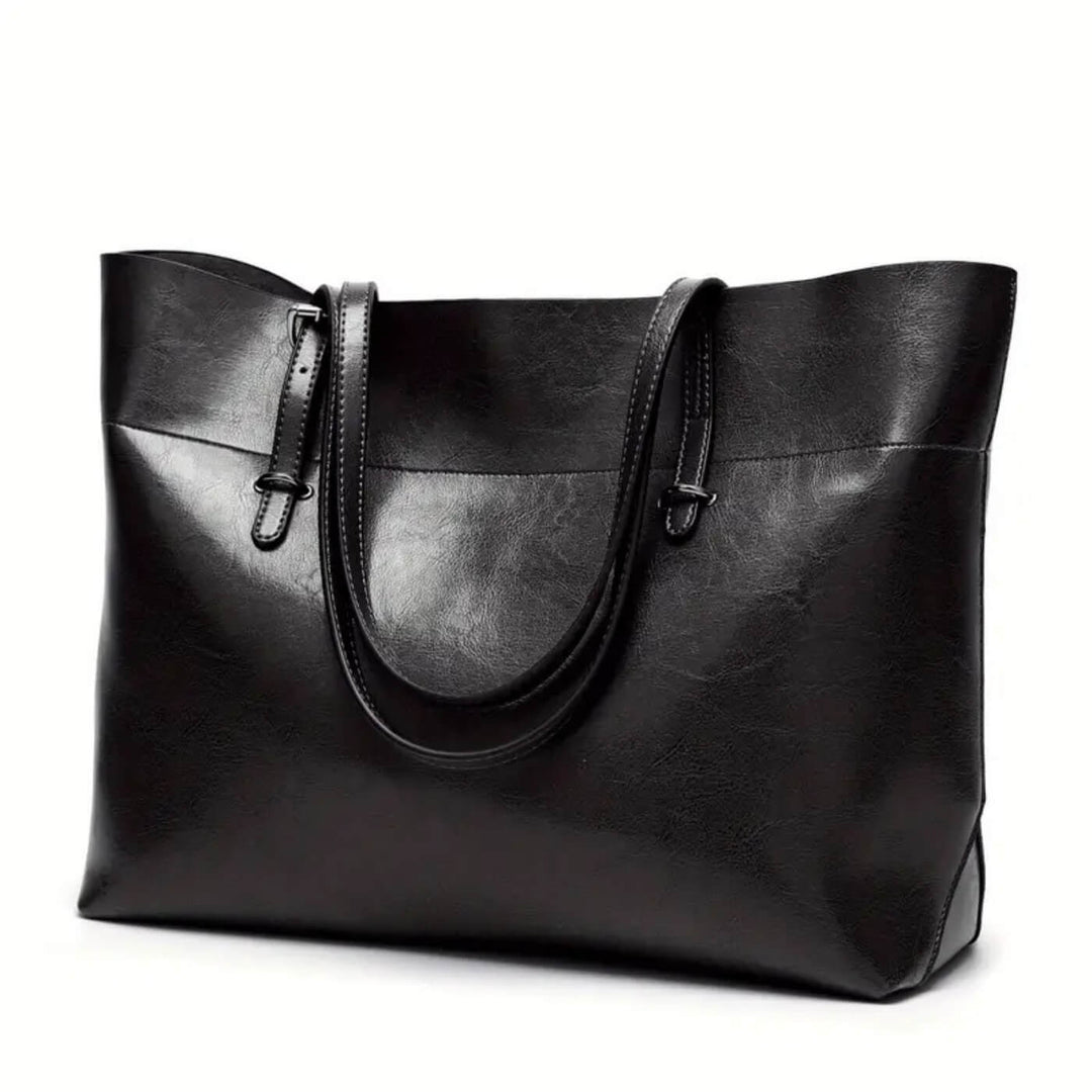 Francesca’s Sleek Essential | Tote Bag