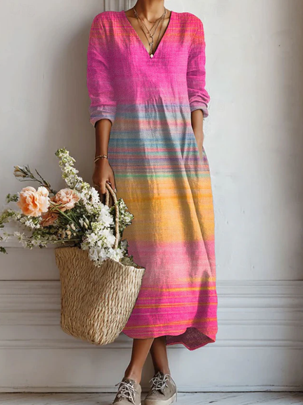 Serena™ | Daily Ease Dress