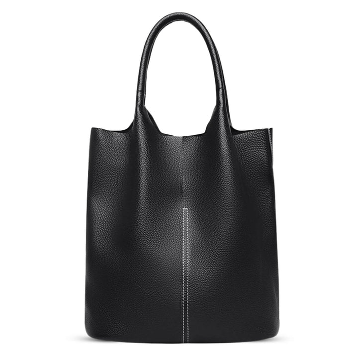 Stella’s Structured Tote | Shoulder Bag
