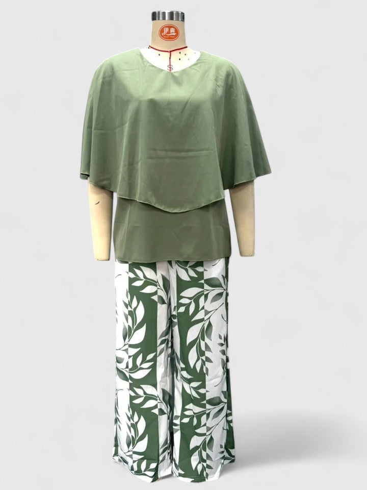 Marzyelle | Sophisticated Ensemble
