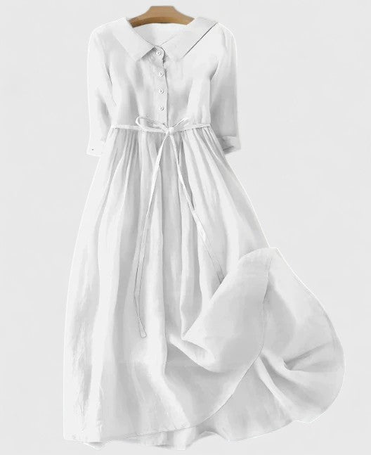 Calista | Chic Gown