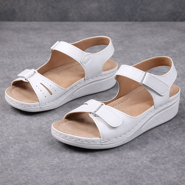 Isabella - Supportive Wellness Sandals