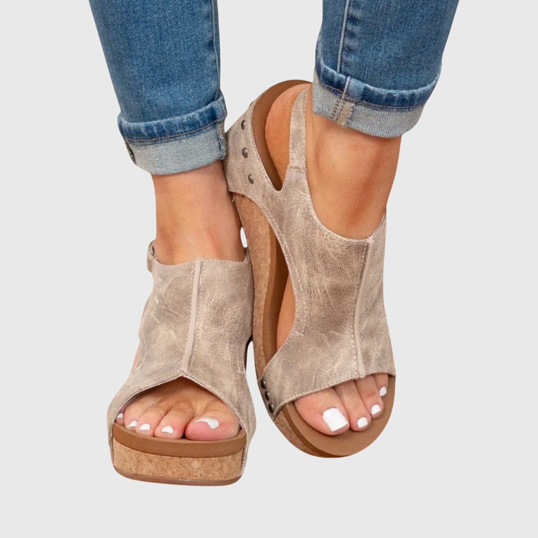 Clara™ | Comfort Footwear