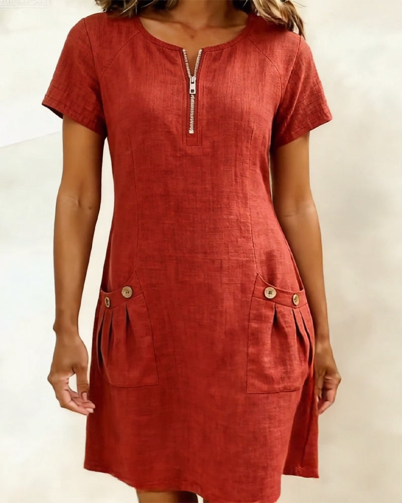 Holly™ | Effortless Everyday Elegance