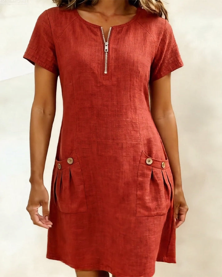 Holly™ | Effortless Everyday Elegance