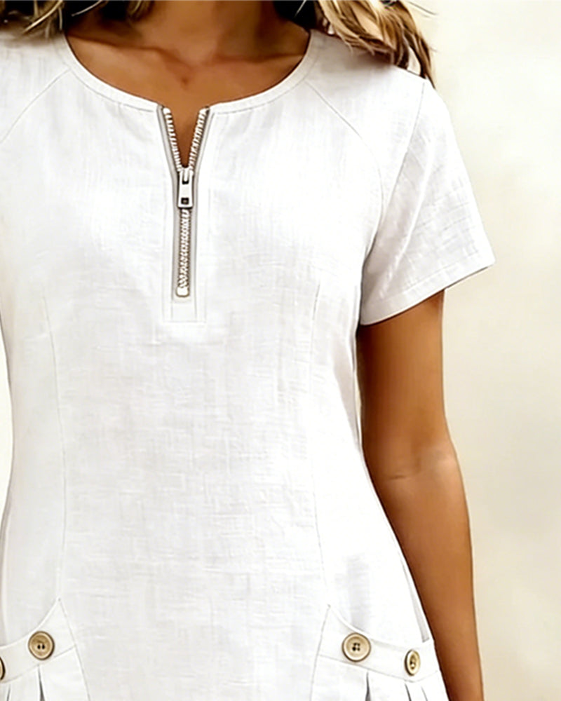 Holly™ | Effortless Everyday Elegance