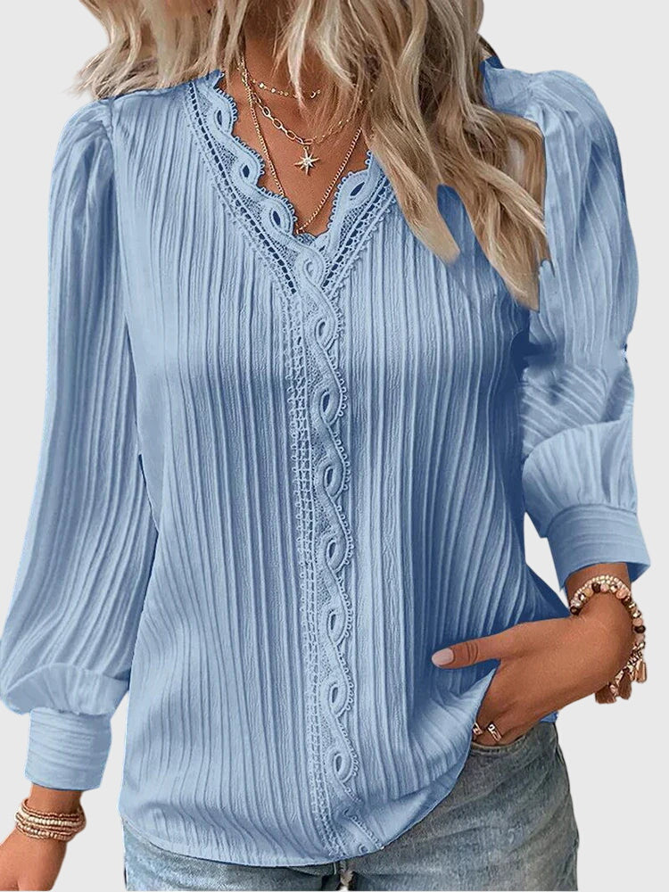 Isabella™ | Chic Sweater Top