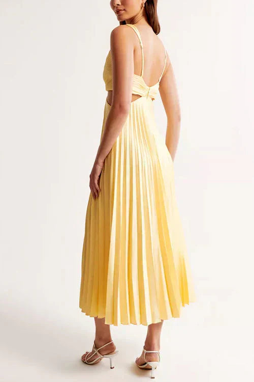Seren™ | Easygoing Maxi Gown