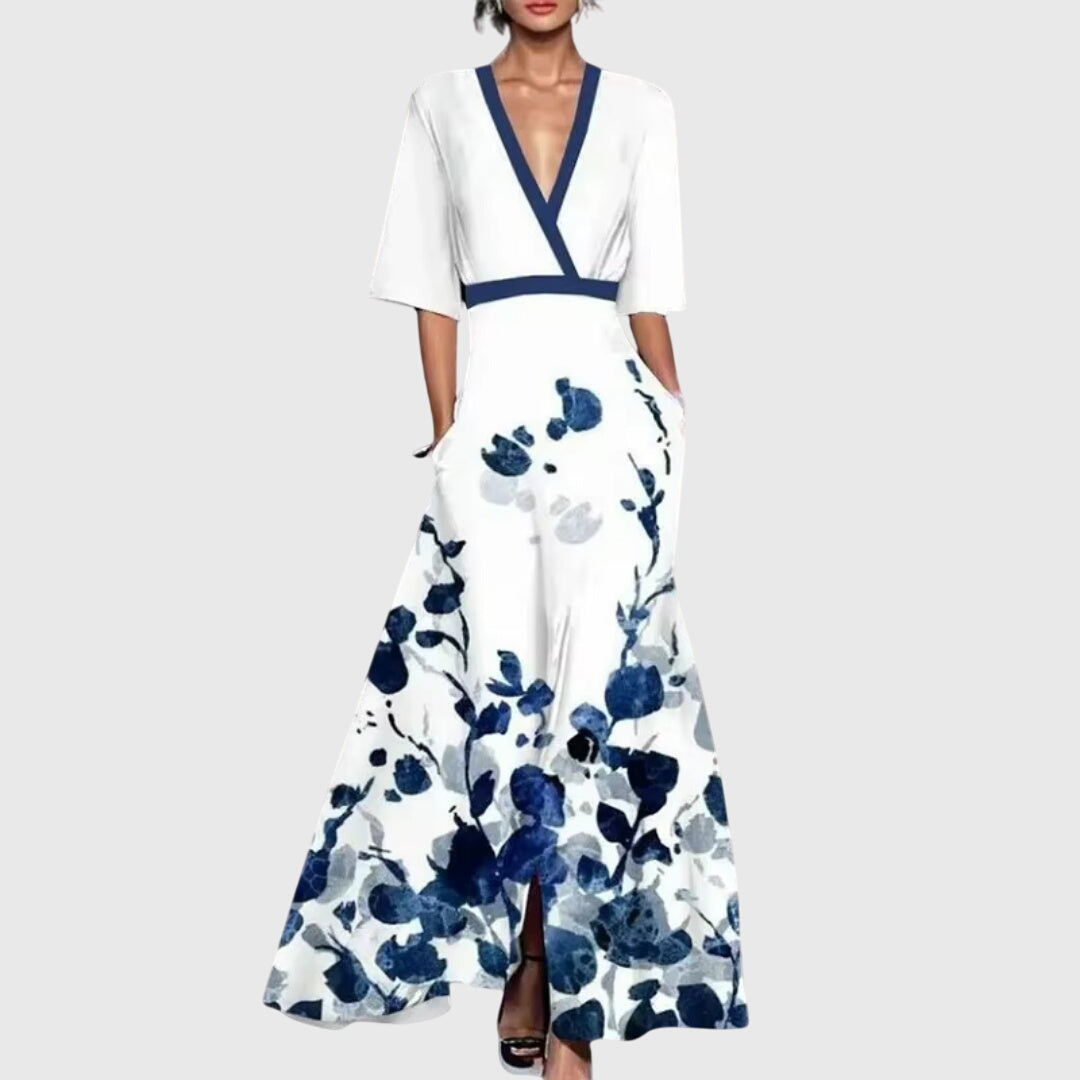 Isabella | Chic Summer Dress
