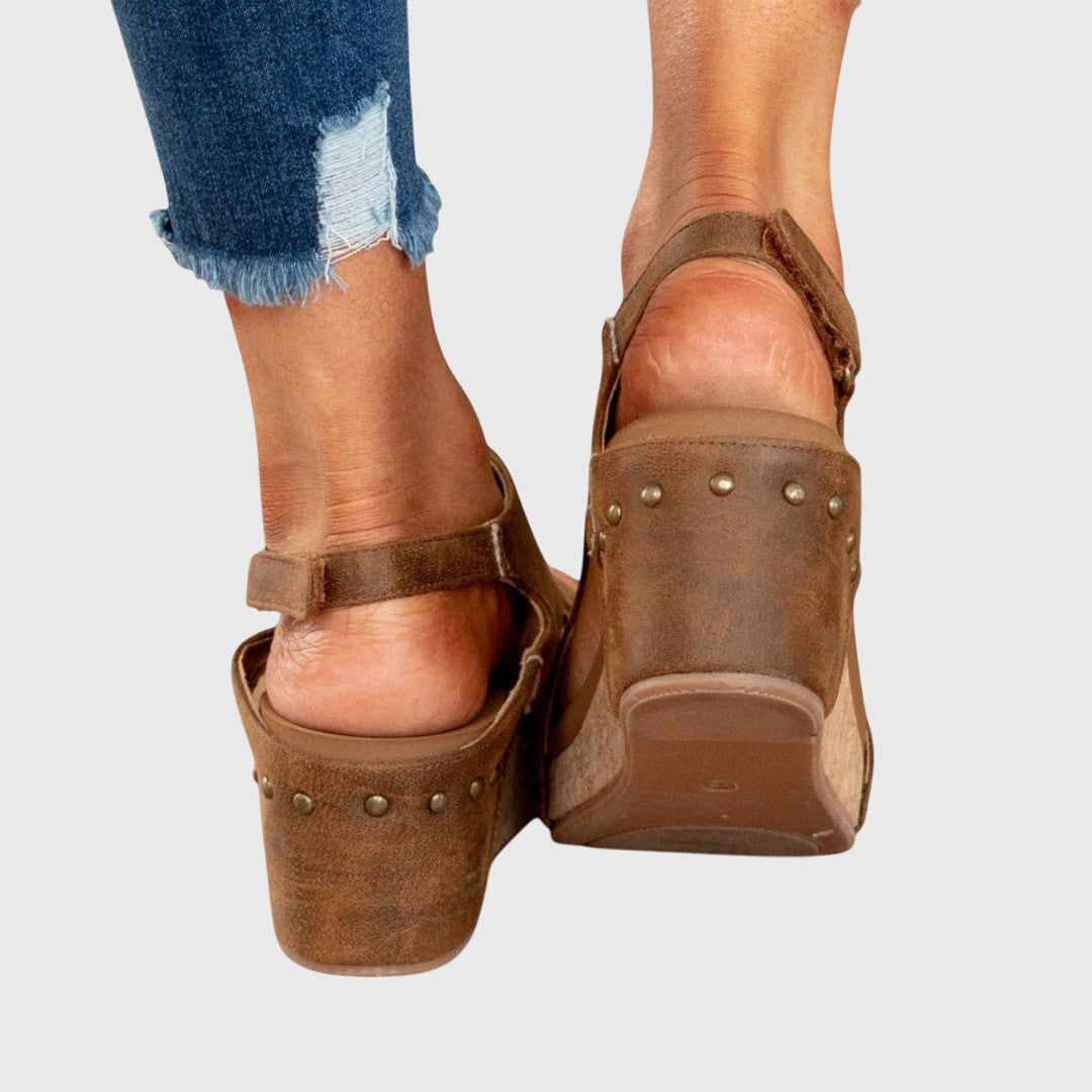 Clara™ | Comfort Footwear