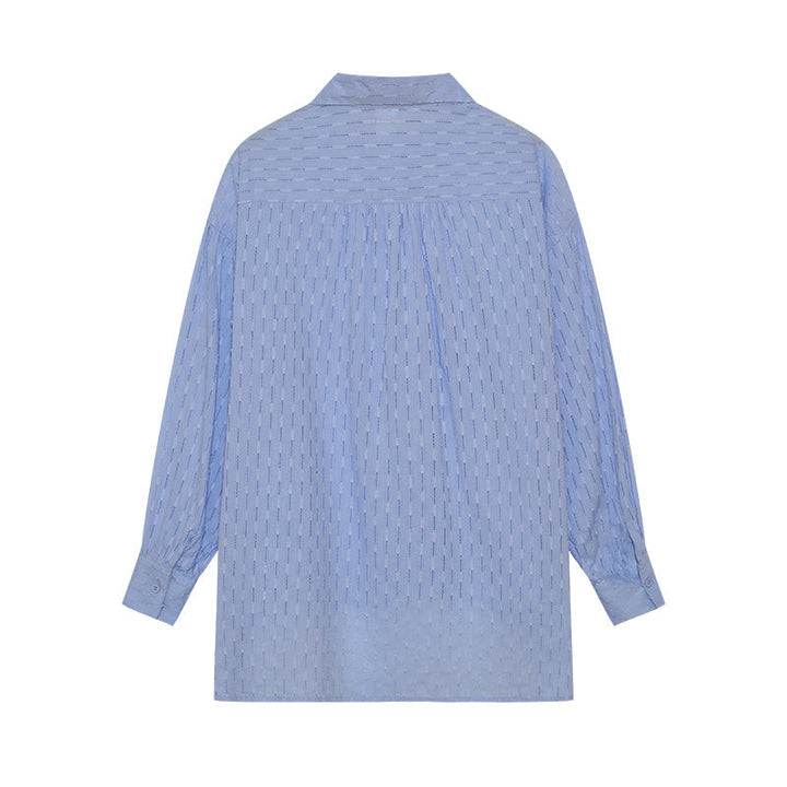 Olivia - Light and Airy Top and Skirt Ensemble