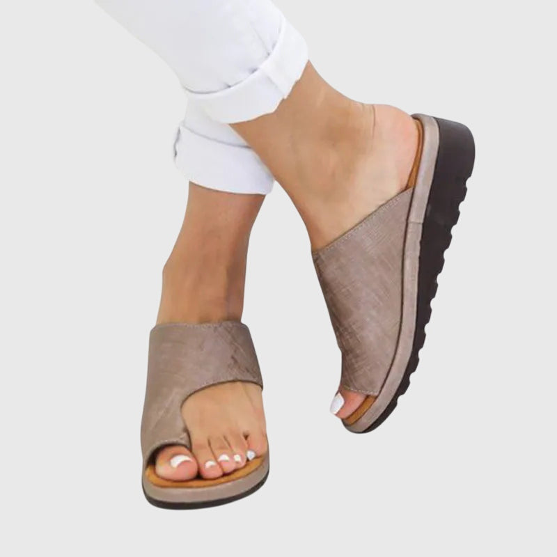 Emma™ | Comfort-Focused Summer Sandals
