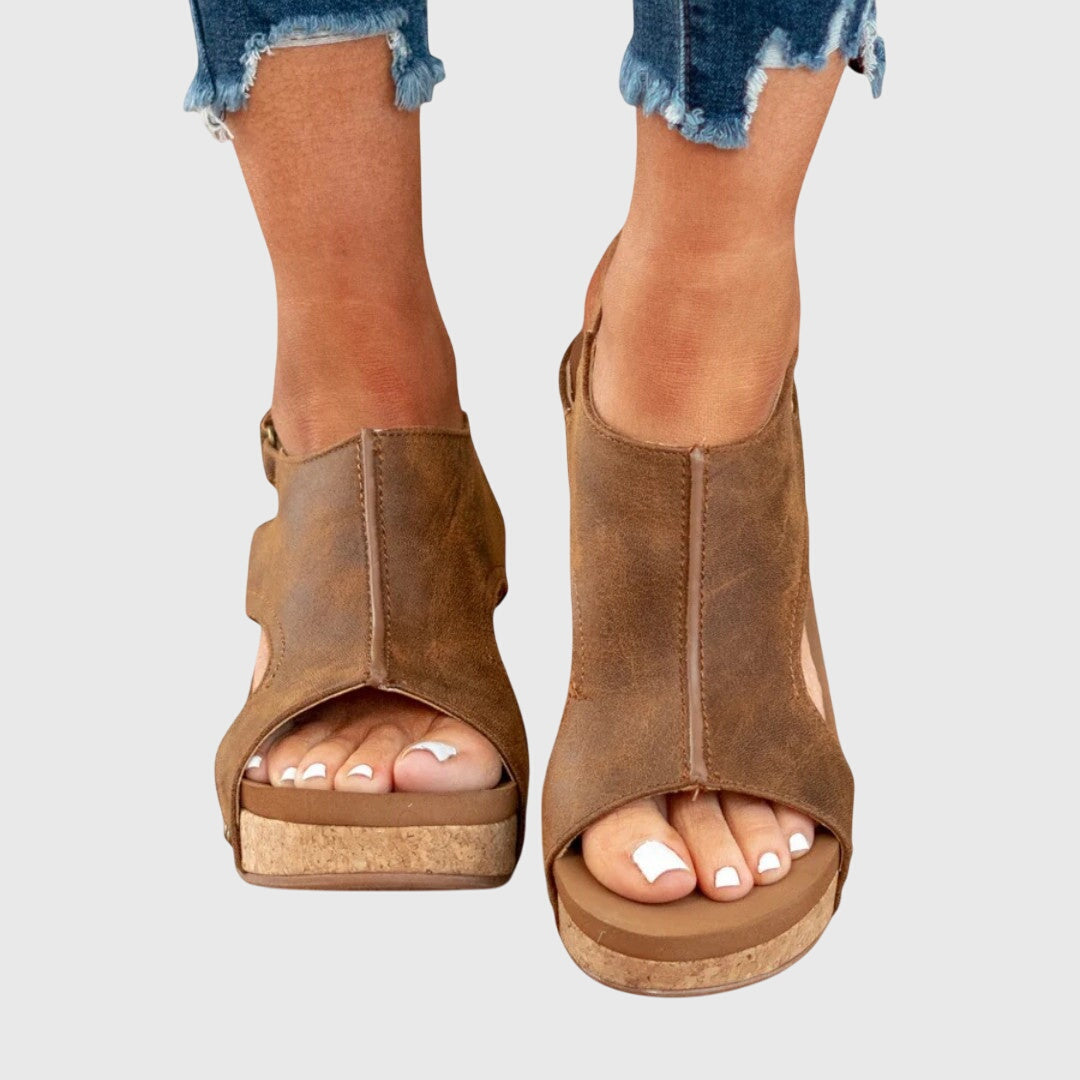 Clara™ | Comfort Footwear